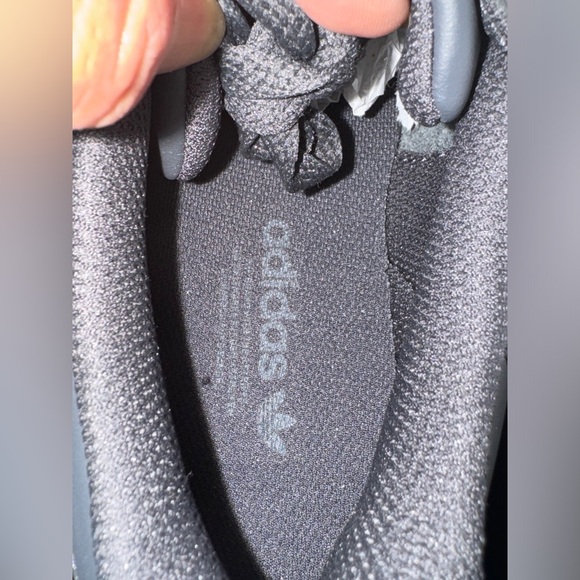 ⚫️ NWT! Adidas Yeezy Powerphrase Calabasas Sneakers - Picture 10 of 16